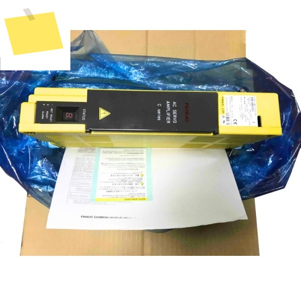 테스트 완료 ok Fanuc A06B-6089-H105 서보 증폭기 제품 이미지