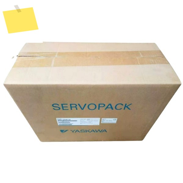 SGDV-550A11A 야스카와 서보 드라이브 신속 제품 이미지