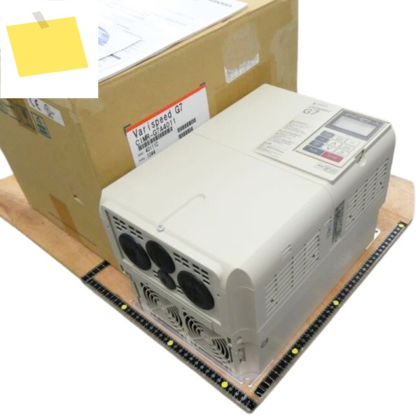 CIMR-G7A4011 야스카와 인버터 신속 제품 이미지