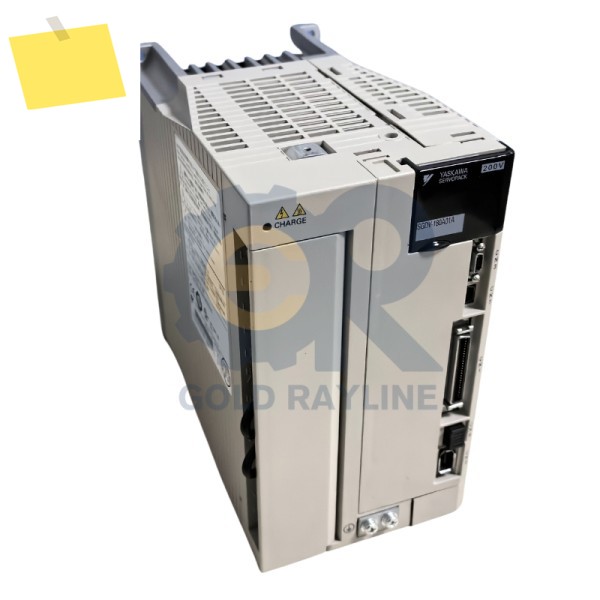 SGDV-180A01A Yaskawa 서보 드라이브, 1 년 보증 , 새제품 제품 이미지