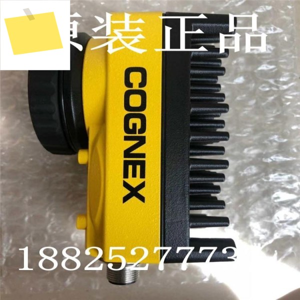 코그넥스 스마트 산업용 카메라 ISM1403-C11C10C01011131 제품 이미지