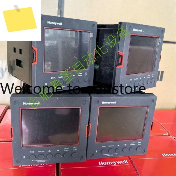 하니웰 UDC2800 시리즈 온도 조절기 DC2800-CE-1F0-120-100-00-0 제품 이미지