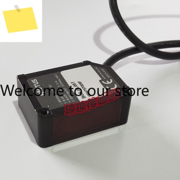일본에서 수입한 오르티즈 레이저 센서 BGS-HL05T 제품 이미지