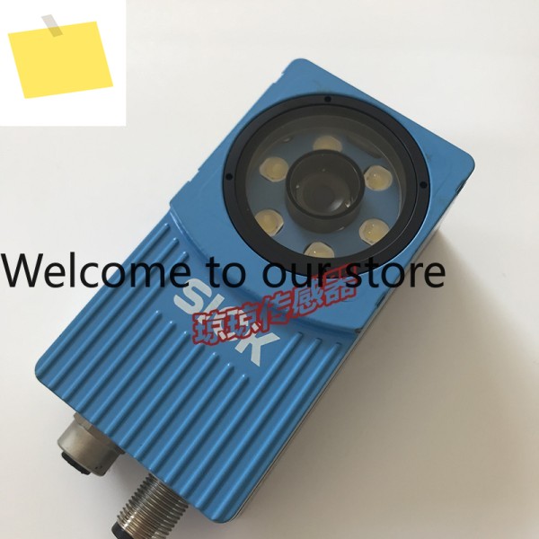 SICK 산업용 비전 이미지 센서 VSPI-4F211S03 로봇 유도 2D 측정 검사 제품 이미지