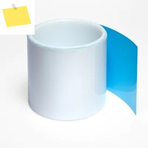 고접착력 8810 화이트 열전도성 인터페이스 테이프, 3M, 550mm x 5 0M롤, 직송 제품 이미지