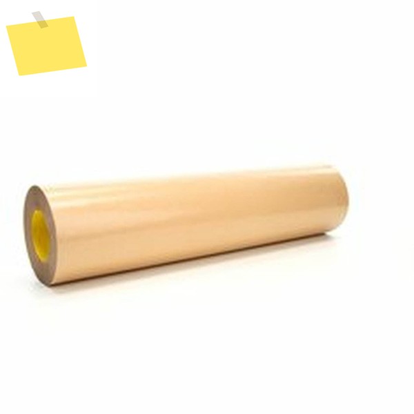 3M 950 전사 테이프300 접착제 포함, 투명, 5mil, 24INX50M1팩, Dropshipping 제품 이미지