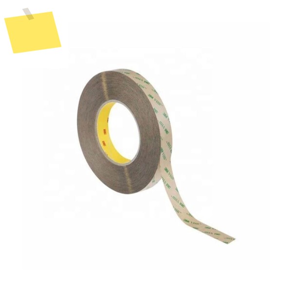 3M F9469PC VHB 접착 전사 테이프, 100MP, 투명, 5mil, 12mmX60YD5롤 팩, Dropshipping 제품 이미지
