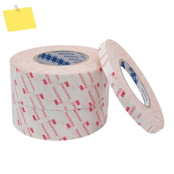 머리 연장용 3M 양면 접착 테이프 9448HK, 6INX50M1팩, Drpshipping 제품 이미지