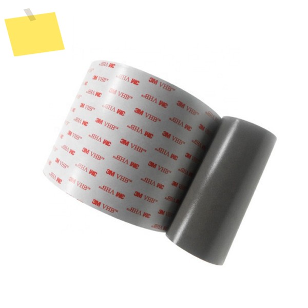 3M VHB 테이프 4936 회색, 25Mil, 6INX33M1팩, 직송 제품 이미지