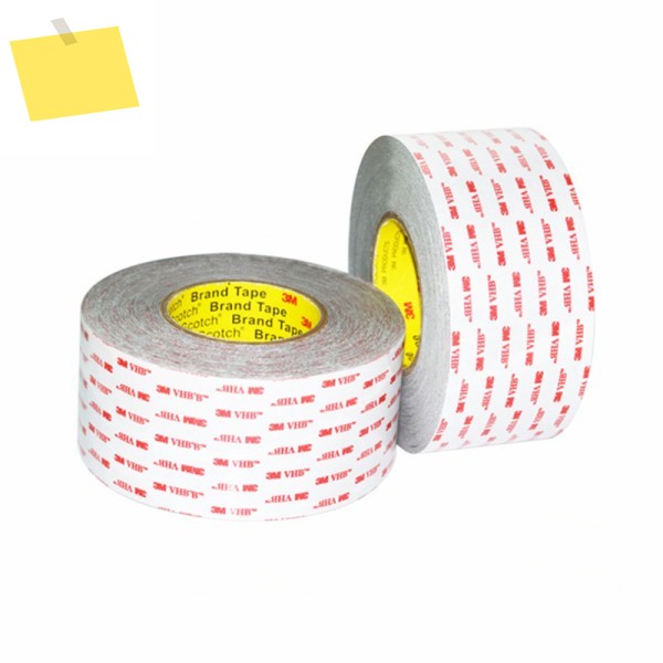 3M VHB 테이프 4926 회색, 45 밀, 6INX33M롤, 직송 제품 이미지