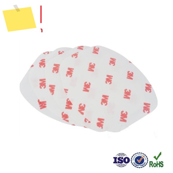 3M 8591 페인트 보호 필름 Pu 보이지 않는 표면 유연한 다이컷 가능 100mmX66M롤, Dropshipping 제품 이미지