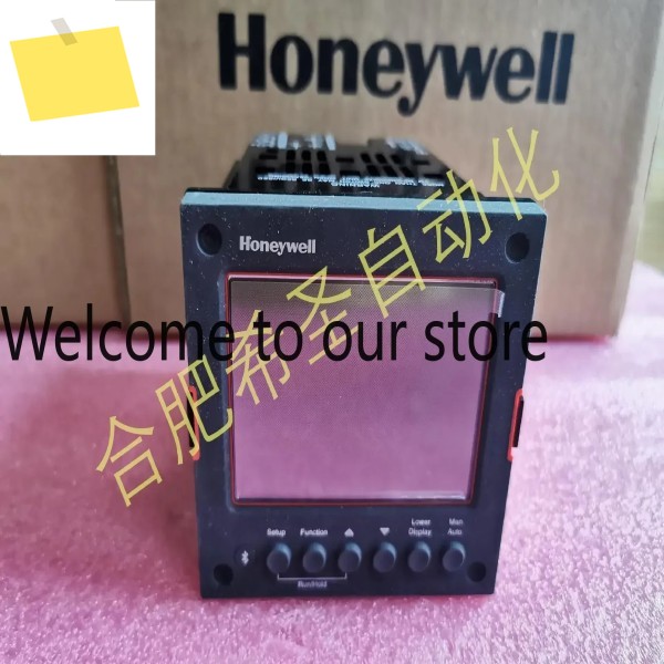 하니웰 DC2800 시리즈 온도 조절기 DC2800-EE-0S0-220 - 제품 이미지