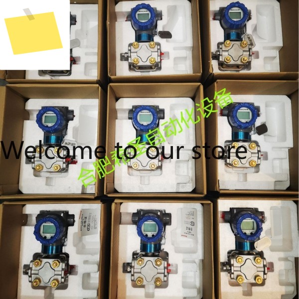 하니웰 차압 트랜스미터 STD735-E1AC4AS-1-C-AHC-11C-B-11A0-F1-0000 제품 이미지