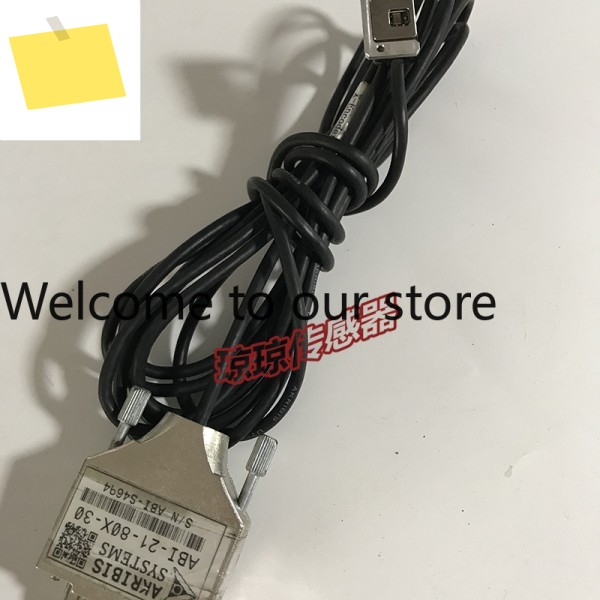 아크리비스 자그베스 센서 ABI-21-80X-30 제품 이미지
