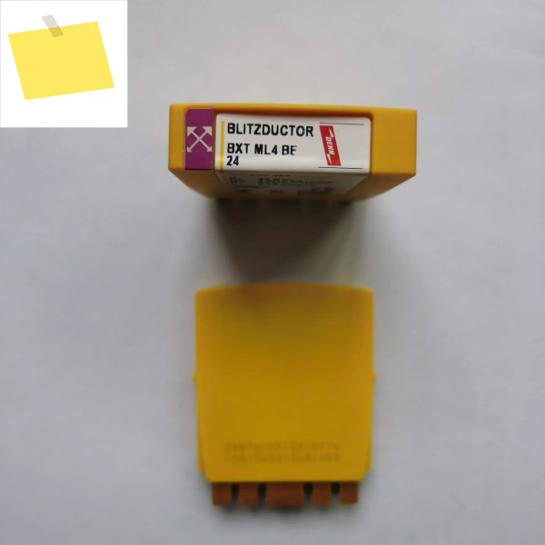 독일 DEHN Shield 920370 BXT ML4 BE HF 5 번개 서지 보호기 제품 이미지