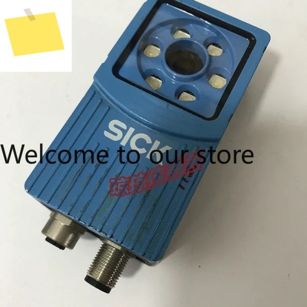 SICK 비전 센서 고화질 산업용 카메라 VSPI-1R111 제품 이미지