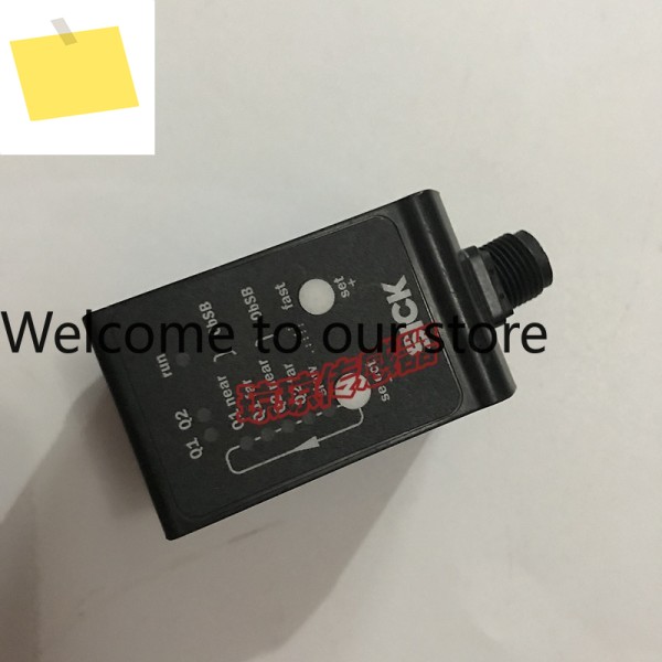 독일 스키스익 중거리 센서 DT35-B15551 레이저 측정 제품 이미지