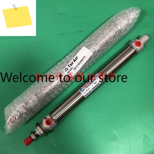 대만 TOPAIR 실린더 10Z-6 SD25B175 가짜 제품 1개당 10배 보상 제품 이미지