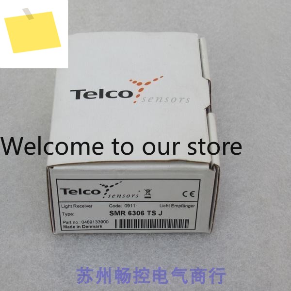 신품 Telco 센서 SMR 6306 TS J Spot 제품 이미지