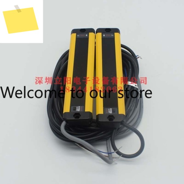 신품 FOTEK Yangming LA-05E-11E-05T-05R-11R-11T-05-RX-TX 라이트 커튼 제품 이미지
