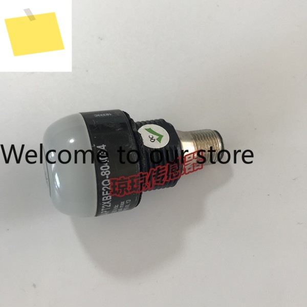 배너 BANNER 터치 픽업 인디케이터 K30APT2XBF2Q-804034 제품 이미지