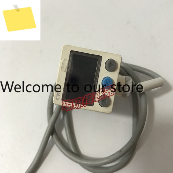Xikaili CKD 디지털 압력 스위치 센서 PPG-D-RNC-6BM1 제품 이미지