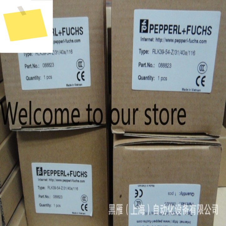 페퍼롤+푸크스 NJ8-18GM50-E0P + F 제품 이미지
