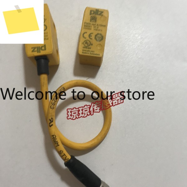 필마그네틱 릴레이 PSEN Ma1.4p-50 506308 + 제품 이미지