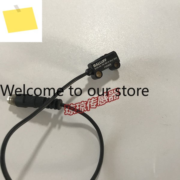 발루프 BOS0100 광전 센서 2K-PS-RE10-00,2-S49 제품 이미지