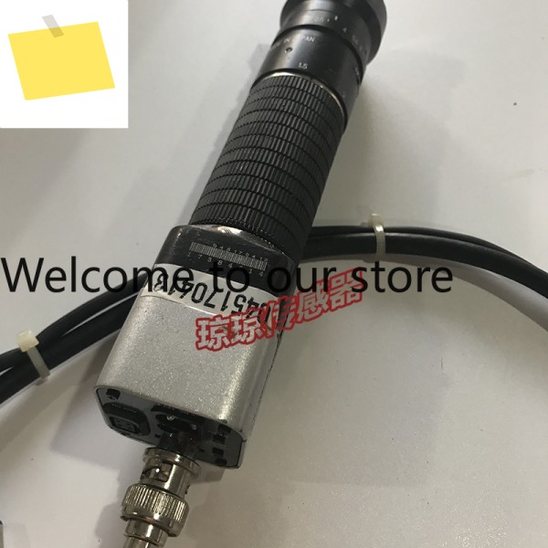 디지털 산업용 카메라 CM-S4400C-P-IR 원래 분해품, 현장 , 좋은 품질 패키지 제품 이미지