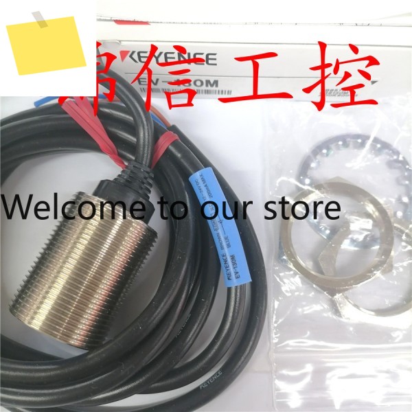 신품 KEYENCEKEYENCE EV-130M 독립형 근접 스위치 센서 제품 이미지