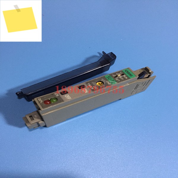 일본 SUNXShenshi 광전 센서 증폭기 분리형 SU-7J 제품 이미지