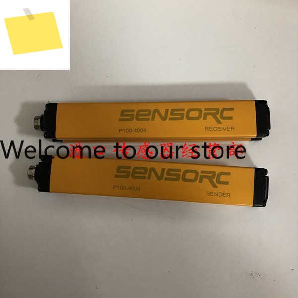 E3BL-4010R-3Y는 P100-4010 Shanghai Xinsuo SENSORC 안전 그레이팅을 대체하며, 하나의 오류에 대해 10개의 벌금을 부과합니다 제품 이미지
