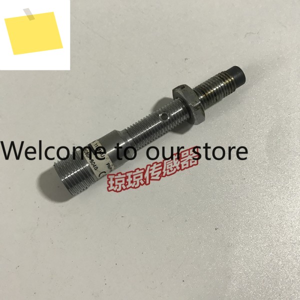 BES M08MG1-PSC60F-S04G 발루프 근접 스위치 센서 제품 이미지