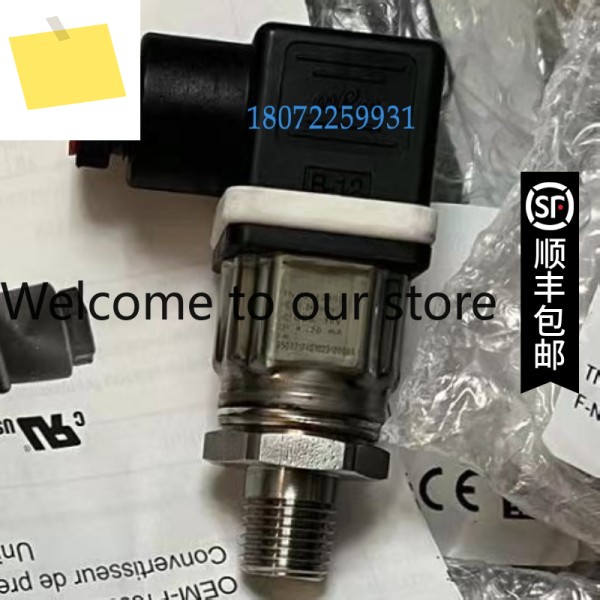 JUMO MIDASS05 0-16 바 4-20mA G12 401010000 Kumao 43012582 제품 이미지