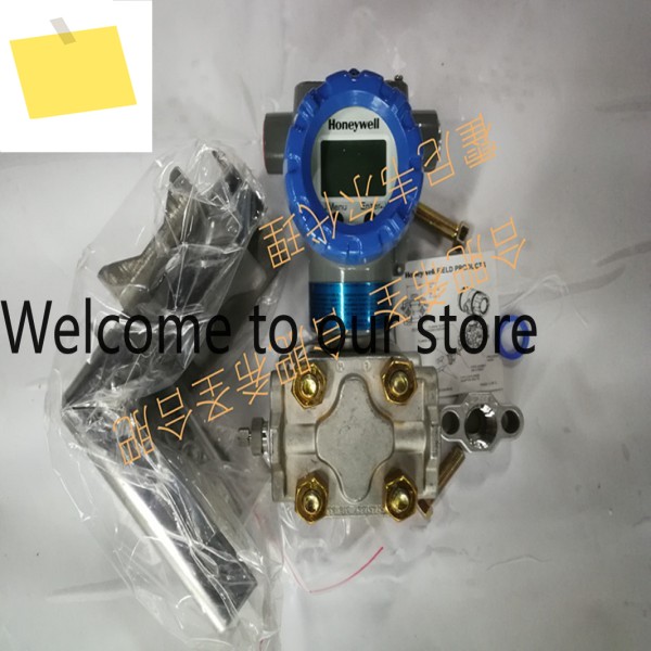 하니웰 압력 트랜스미터 STG740-E1GC1A-1-A-ADB-11S-B-11A6-F1-0000 제품 이미지