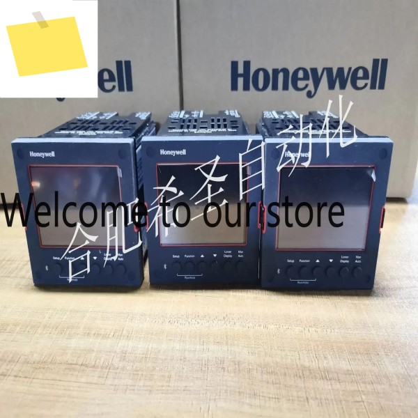 하니웰 온도 조절기 DC2800-EE-1S0-200-000-00-0 핫 제품 이미지
