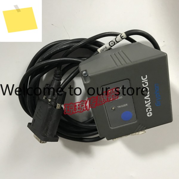 DLJ Datalogic 셀프 기기 바코드 스캐너 GFS4150-9 제품 이미지