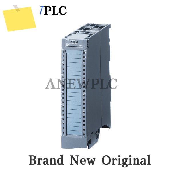 6ES7551-1AB00-0AB0 Siemens 모듈의 신품 기능 제품 이미지