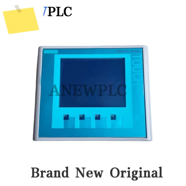 신품 6AV6647-0AA11-3AX0 SIMATIC HMI KTP400 기본 터치 스크린 제품 이미지