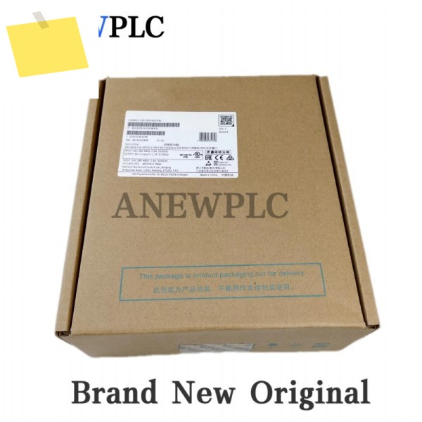Siemens 6SL3210-5FE10-8UF0 V90 주파수 변환기 PLC 모듈 용 새 원본 제품 이미지