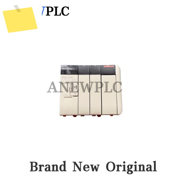 신품 CQM1H-CPU51 PLC 프로그래밍 가능 컨트롤러 제품 이미지