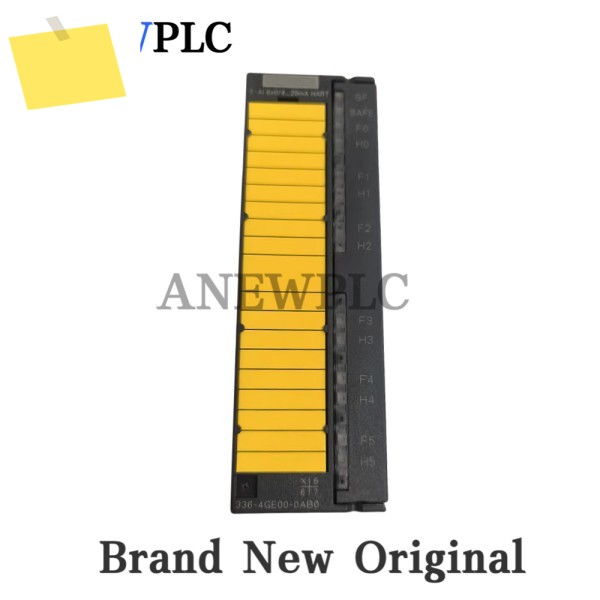 신품 6ES7336-4GE00-0AB0 SIMATIC S7-300 SM 336 PLC 모듈 제품 이미지