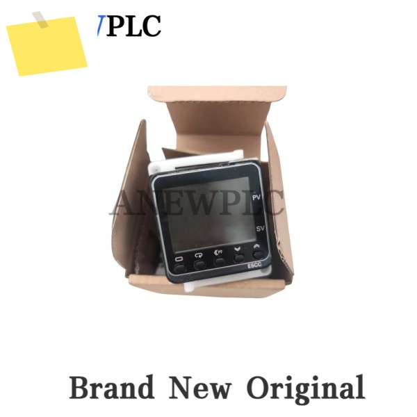 신품 E5CC-RX2ASM-852 PLC 프로그래밍 가능 컨트롤러 제품 이미지