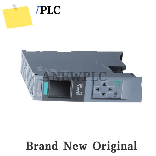신품 원본 6ES7511-1TL03-0AB0 SIMATIC S7-1500T CPU PN PLC 컨트롤러 제품 이미지