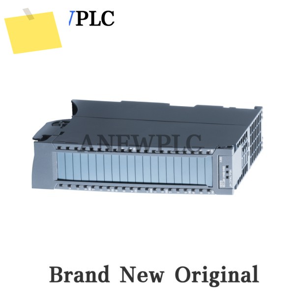 6ES7550-1AA01-0AB0 SIMATIC S7-1500 신품 PLC 모듈 제품 이미지