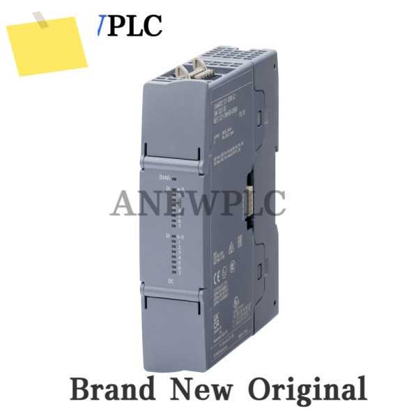 Siemens 6ES7222-5BH50-0XB0 SIMATIC S7-1200 PLC 모듈용 새 원본 제품 이미지