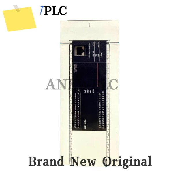 신품 FX5U-64MTES FX5U 시리즈 PLC 프로그래밍 가능 컨트롤러 제품 이미지