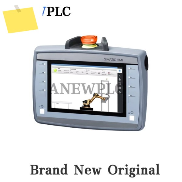 신품 PLC 디스플레이 6AV2125-2GB23-0AX0 SIMATIC HMI KTP700F 모바일 제품 이미지