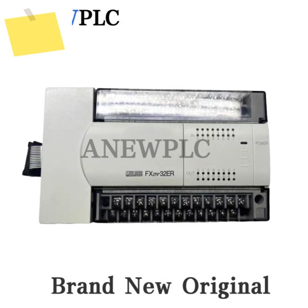 신품 FX2N-32ER PLC 프로그래밍 가능 컨트롤러 제품 이미지